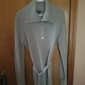 A/X EXCHANGE SWEATER